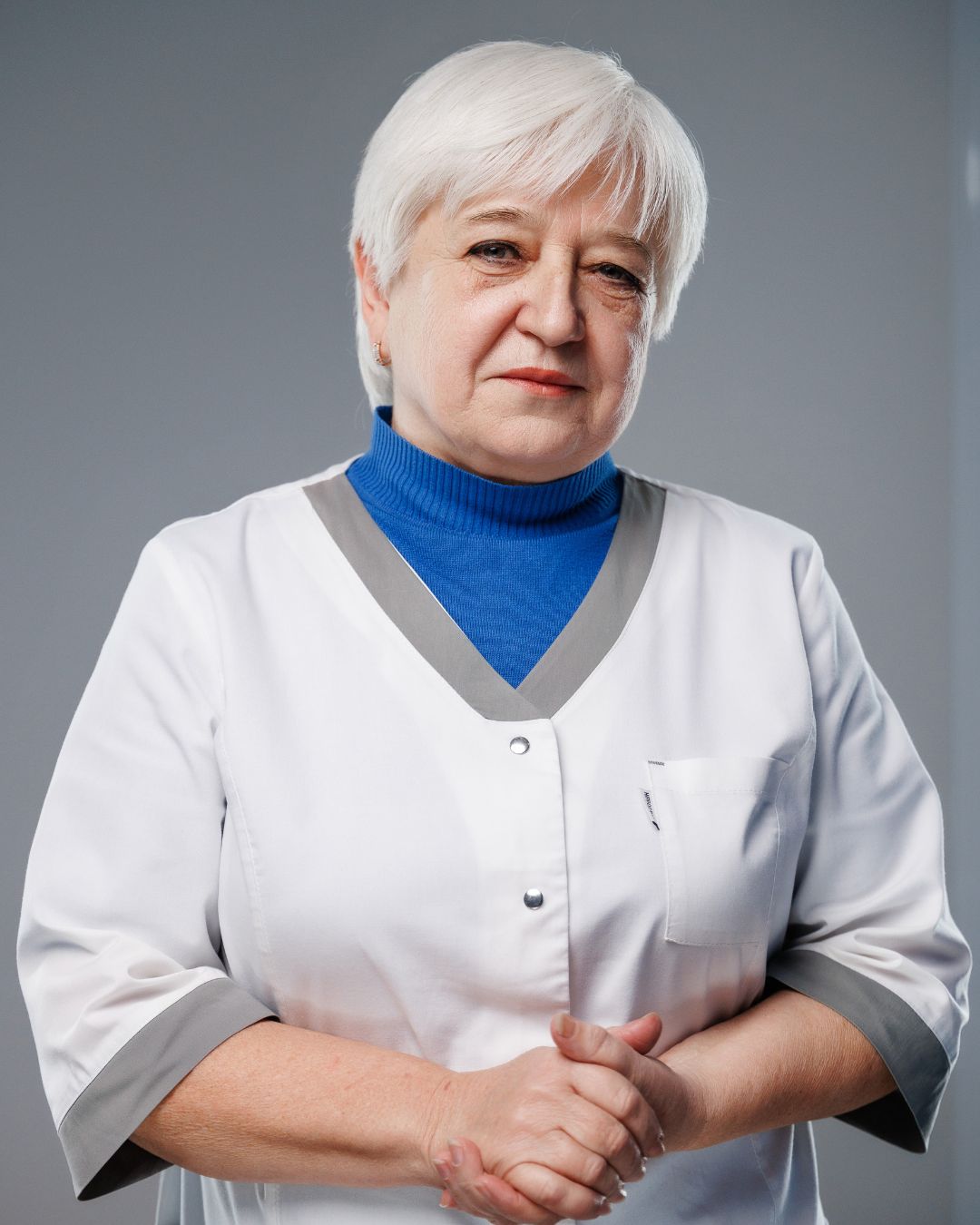 Лихолетова Светлана Ивановна