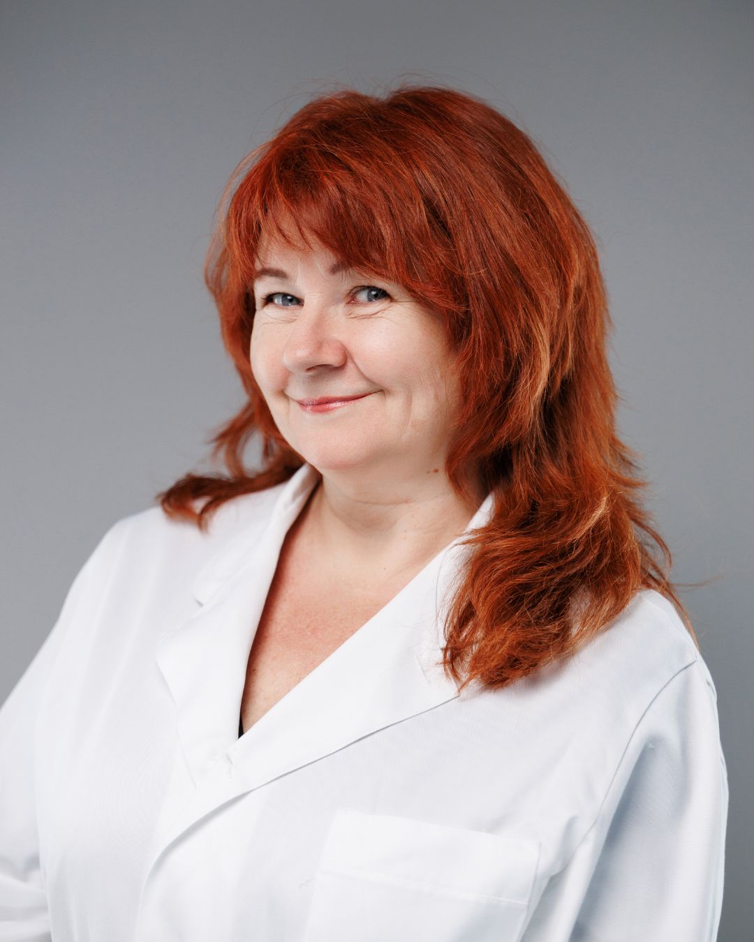 Метелица Ирина Николаевна