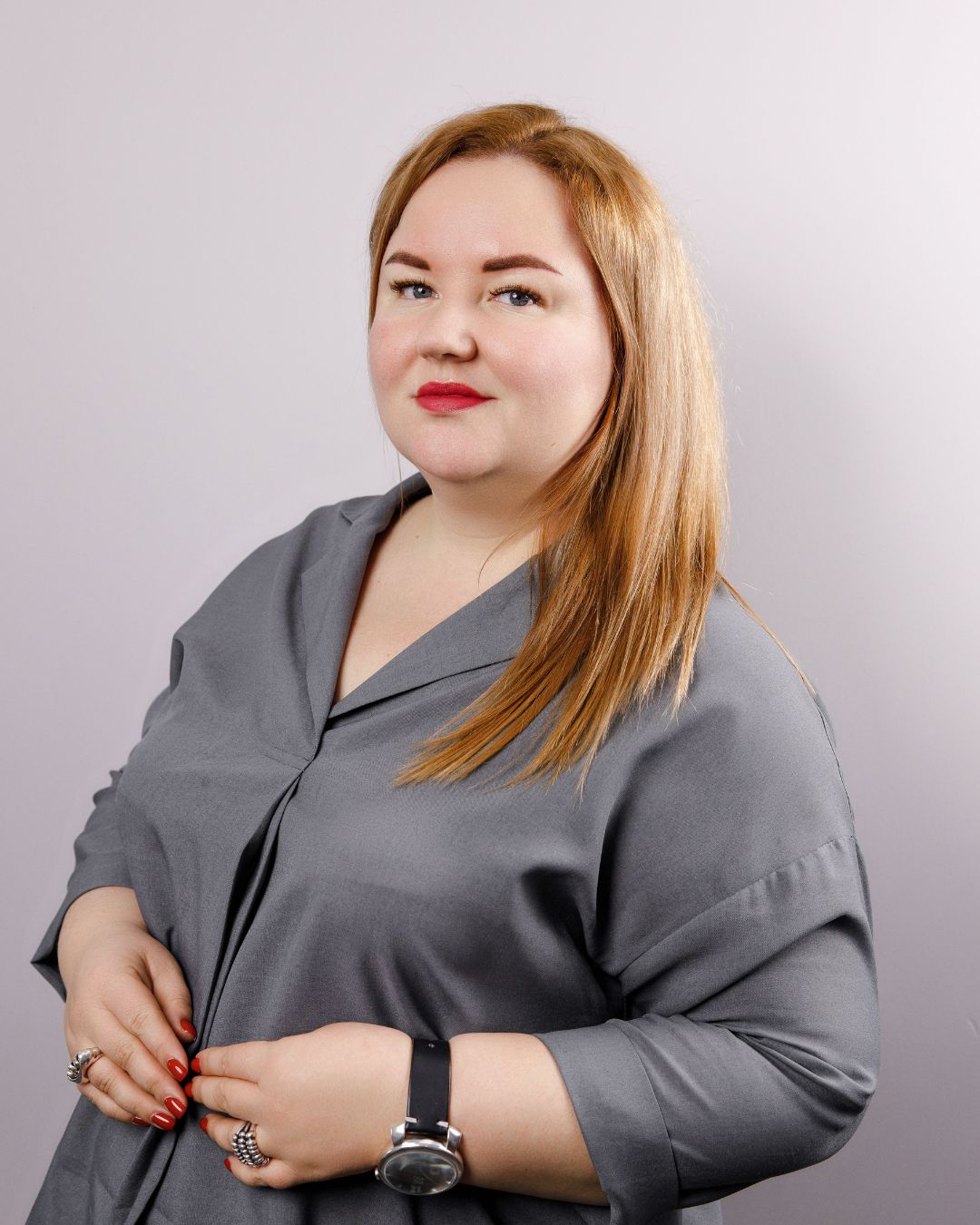 Орловская Яна Дмитриевна