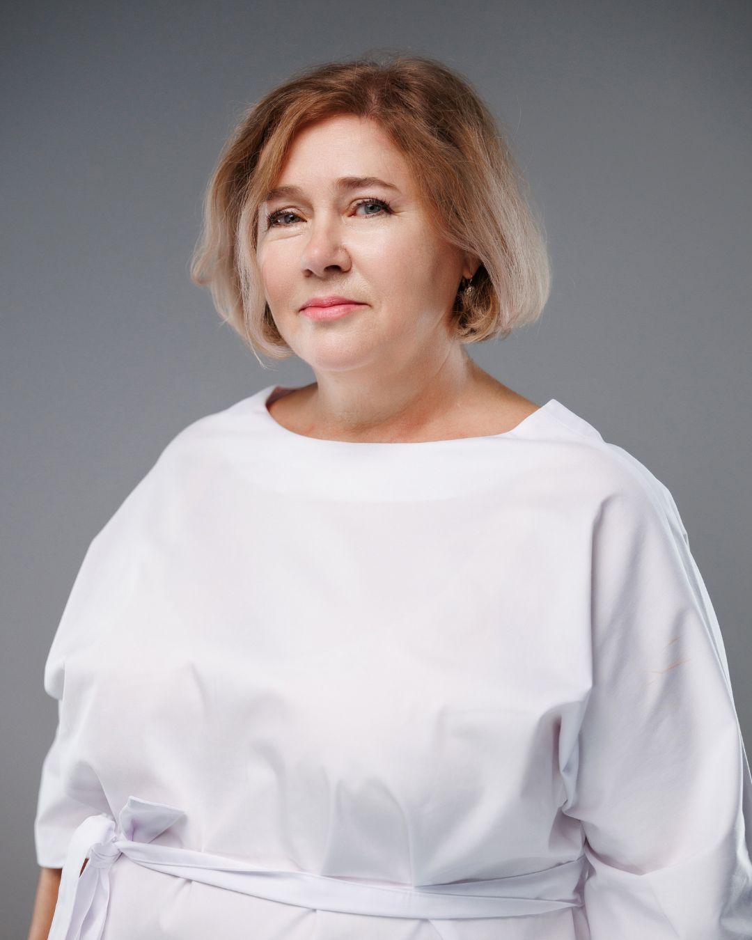 Плотникова Нелли Ризадиновна