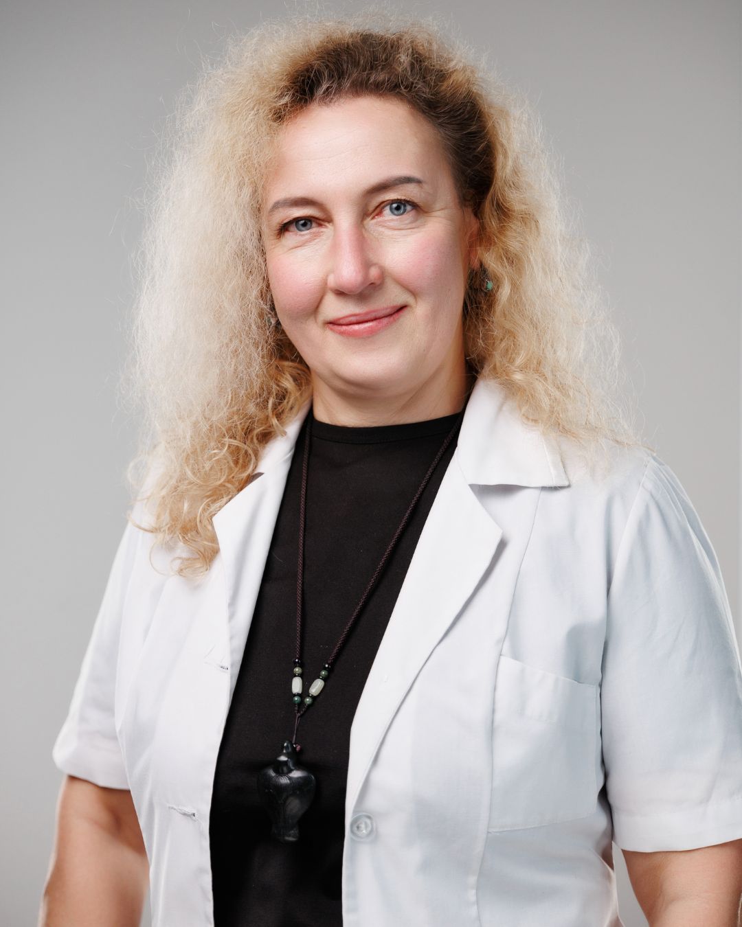 Черникова Елена Юрьевна