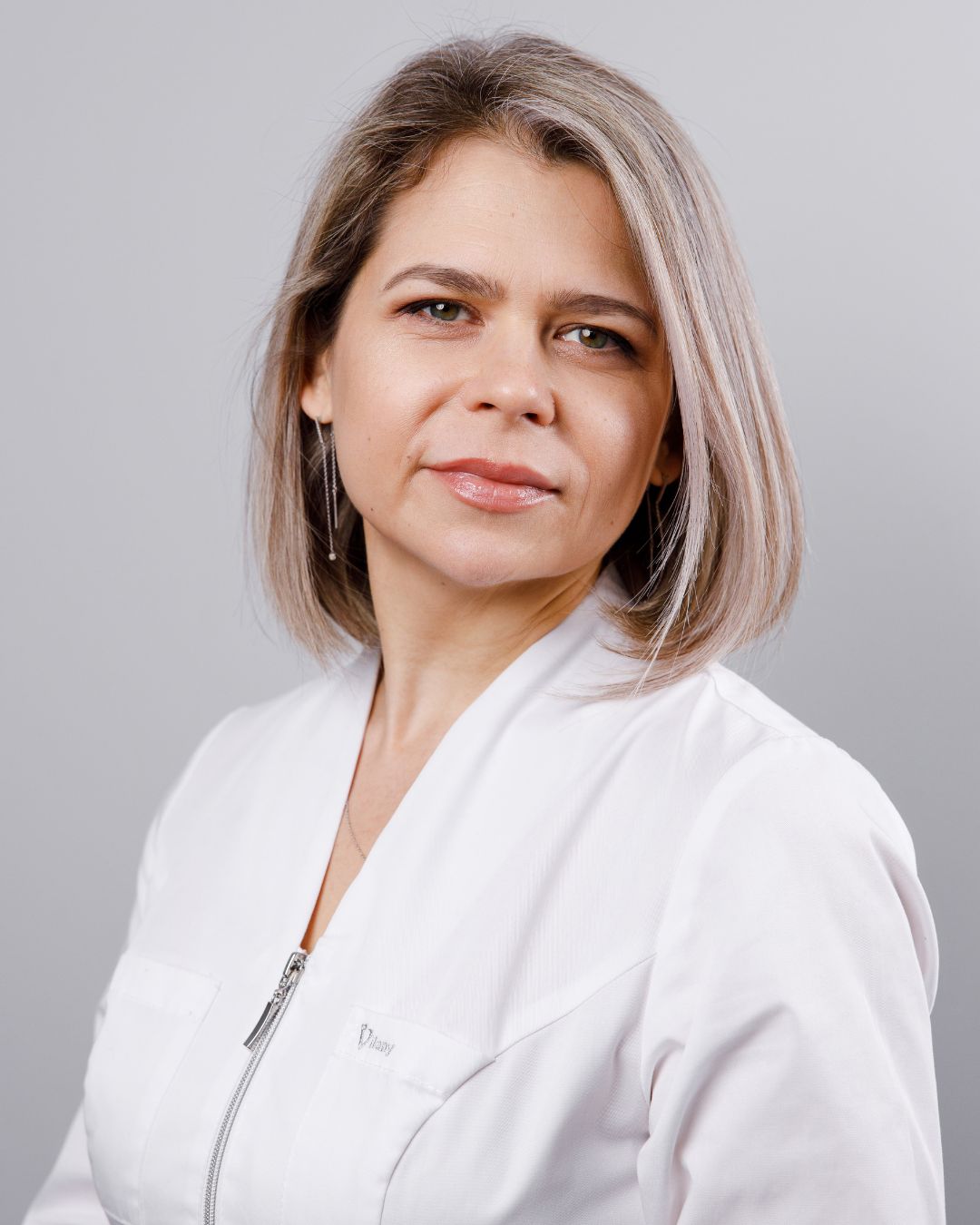 Щербакова Мария Владимировна