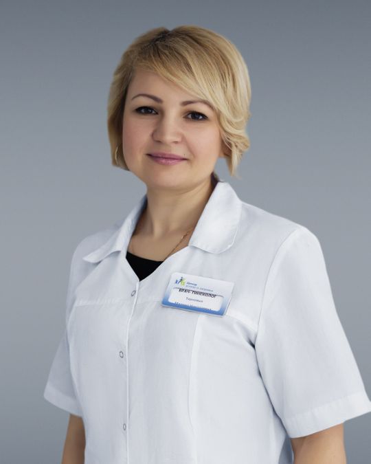 Кумбатова