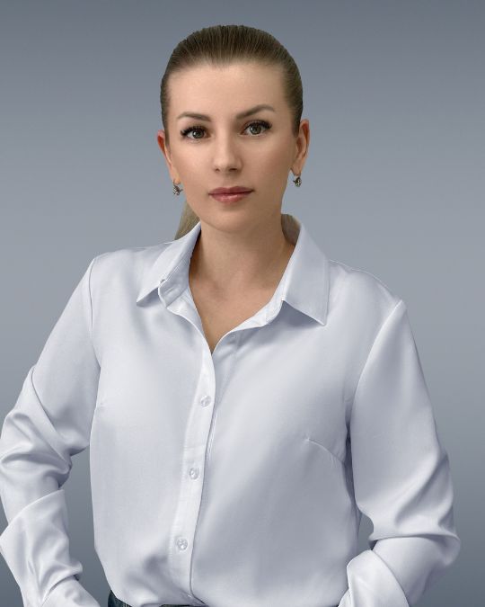 Масленникова