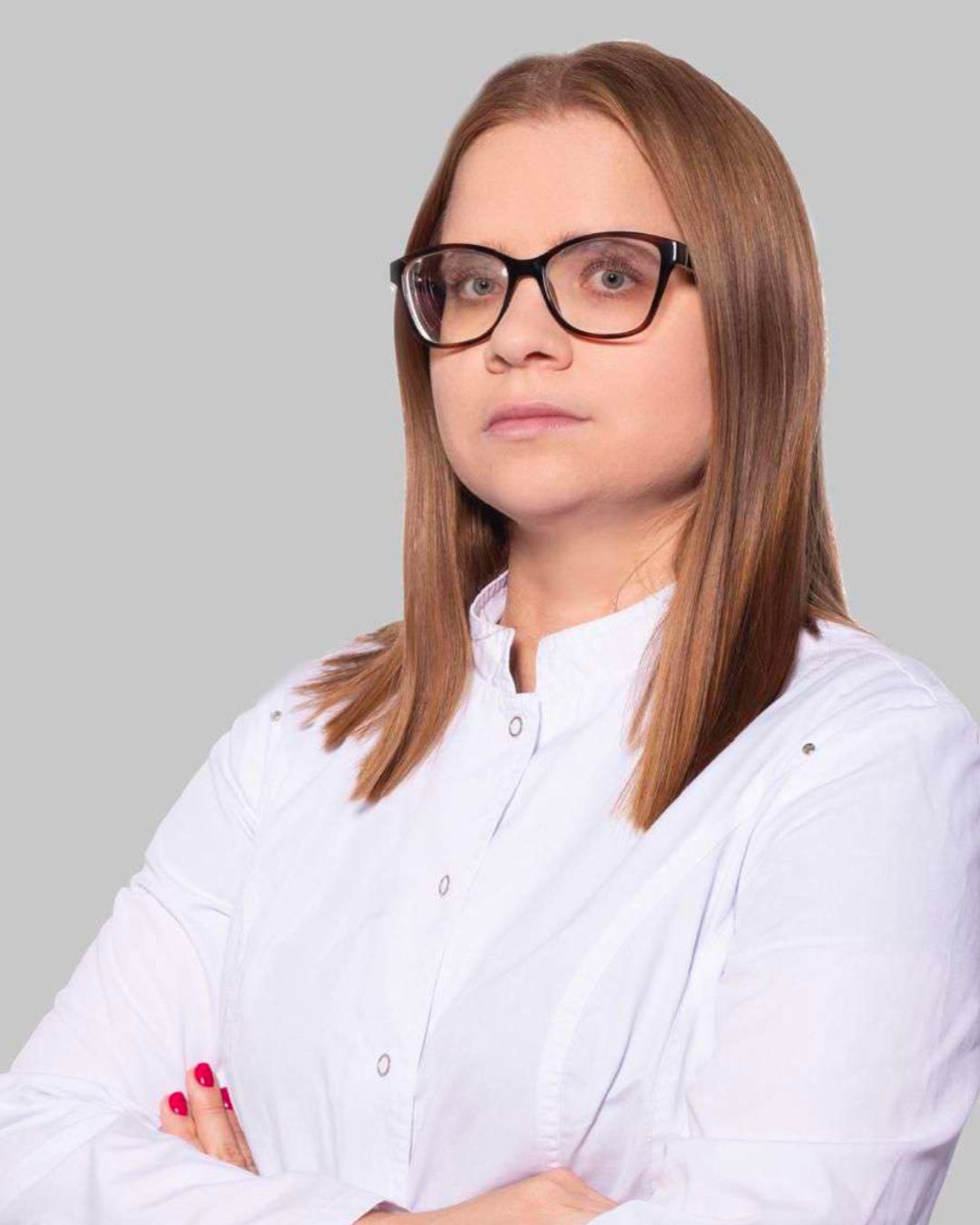 Халугина Мария Ивановна