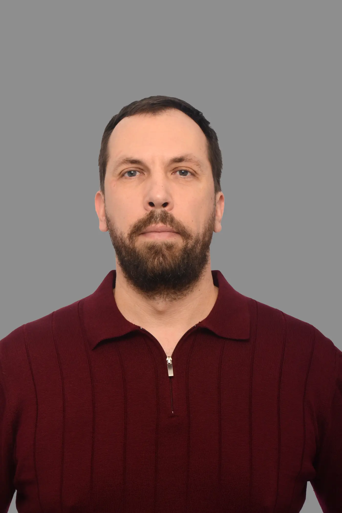 Поляков Алексей Викторович, врач — мануальный терапевт